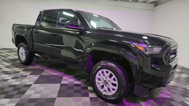 2025 Toyota Tacoma 2WD SR