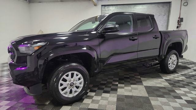 2025 Toyota Tacoma 2WD SR