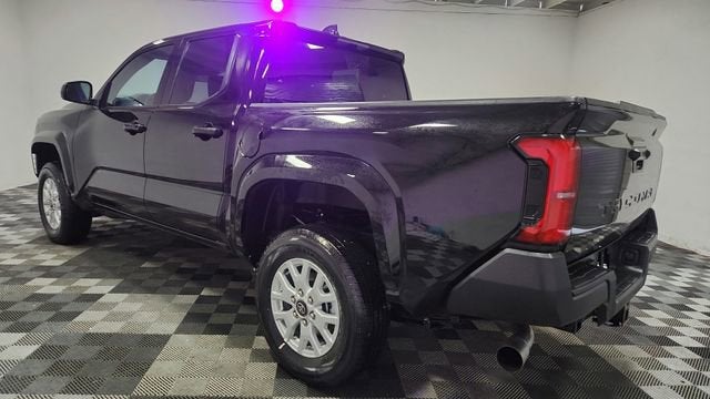 2025 Toyota Tacoma 2WD SR