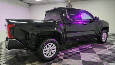 2025 Toyota Tacoma 2WD SR
