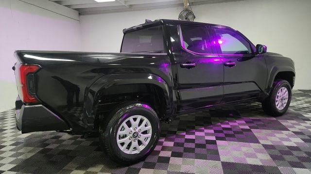 2025 Toyota Tacoma 2WD SR