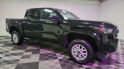 2025 Toyota Tacoma 2WD SR