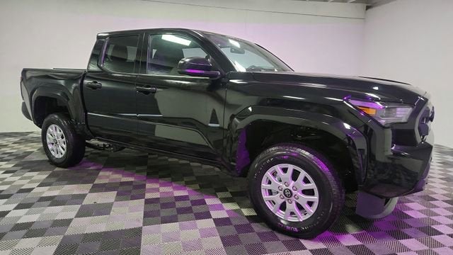 2025 Toyota Tacoma 2WD SR