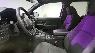 2025 Toyota Tacoma 2WD SR