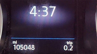 2021 Volkswagen Tiguan S