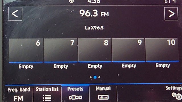 2021 Volkswagen Tiguan S