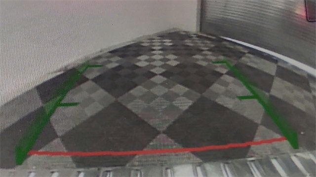 2021 Volkswagen Tiguan S