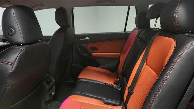 2021 Volkswagen Tiguan S