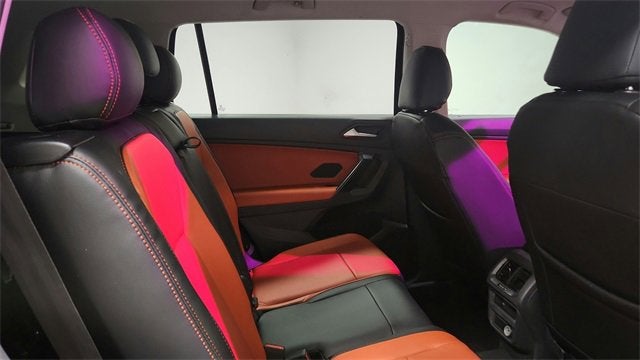 2021 Volkswagen Tiguan S