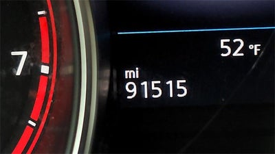 2018 Volkswagen Tiguan SEL