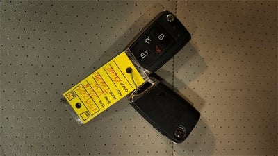 2018 Volkswagen Tiguan SEL