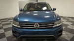 2018 Volkswagen Tiguan SEL