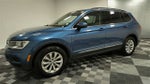 2018 Volkswagen Tiguan SEL