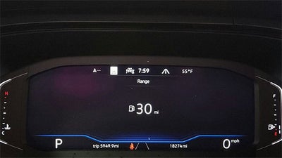 2023 Volkswagen Taos SEL