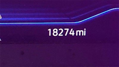 2023 Volkswagen Taos SEL