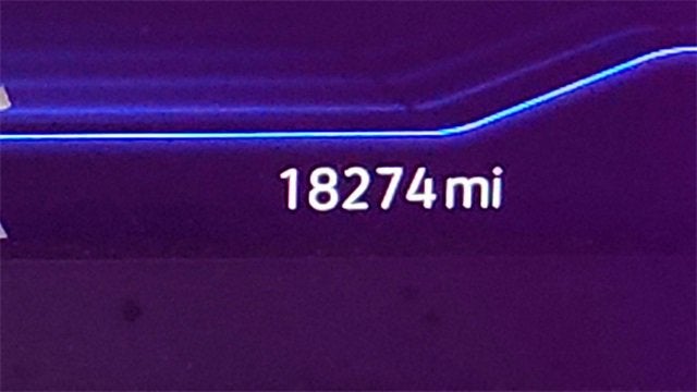 2023 Volkswagen Taos SEL