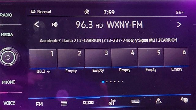 2023 Volkswagen Taos SEL