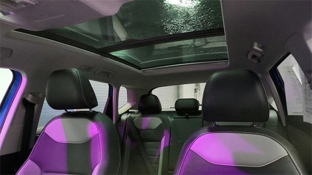 2023 Volkswagen Taos SEL