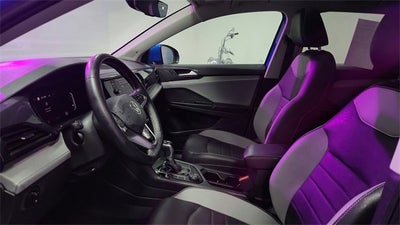 2023 Volkswagen Taos SEL