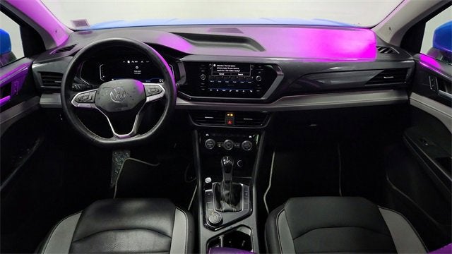 2023 Volkswagen Taos SEL