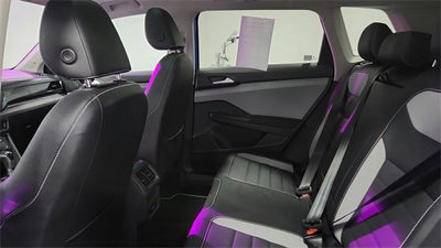 2023 Volkswagen Taos SEL