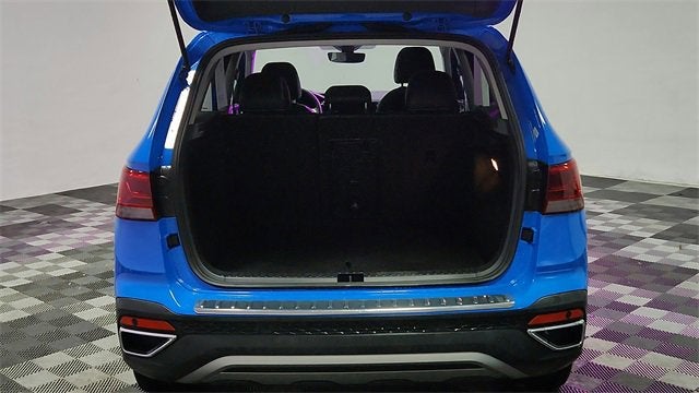 2023 Volkswagen Taos SEL