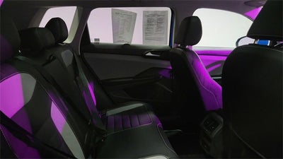 2023 Volkswagen Taos SEL