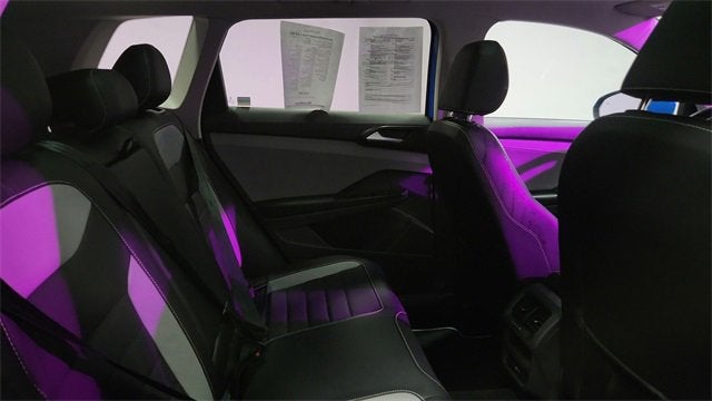 2023 Volkswagen Taos SEL