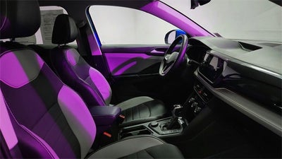 2023 Volkswagen Taos SEL