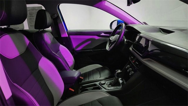 2023 Volkswagen Taos SEL