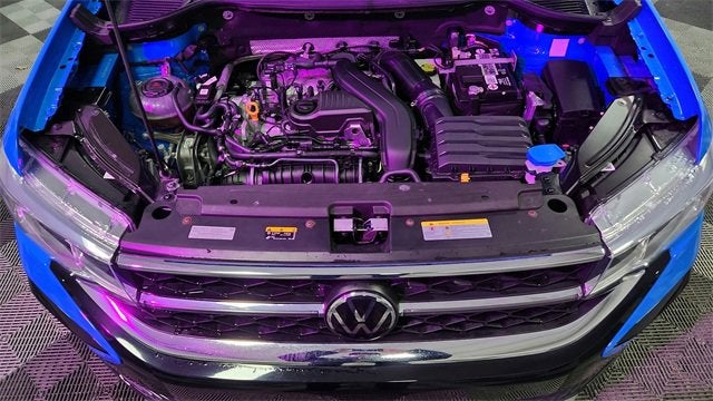 2023 Volkswagen Taos SEL