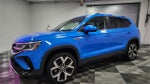 2023 Volkswagen Taos SEL