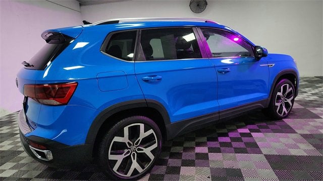 2023 Volkswagen Taos SEL