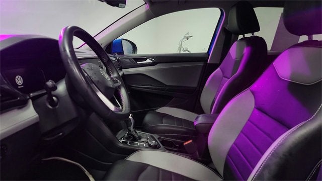 2023 Volkswagen Taos SEL