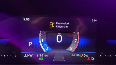 2025 Volkswagen Taos SE Black