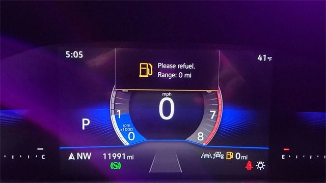 2025 Volkswagen Taos SE Black