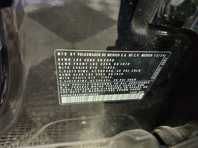 2025 Volkswagen Taos SEL