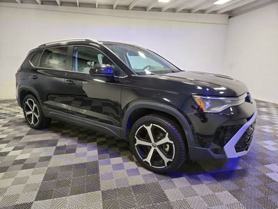 2025 Volkswagen Taos SEL