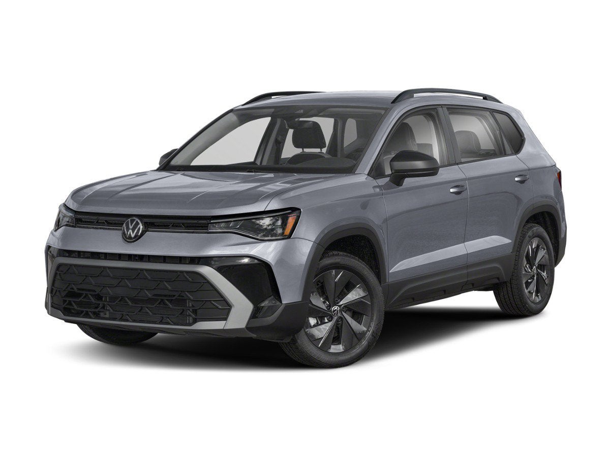 2026 Volkswagen Taos S