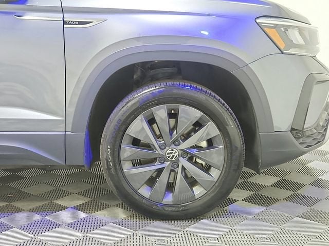 2024 Volkswagen Taos S