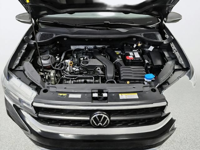 2024 Volkswagen Taos S