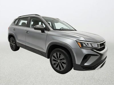 2024 Volkswagen Taos S