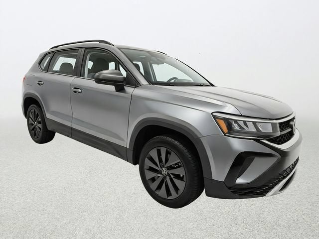 2024 Volkswagen Taos S