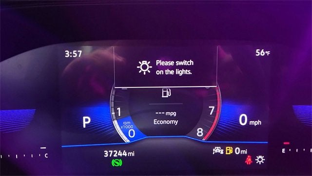 2024 Volkswagen Taos S