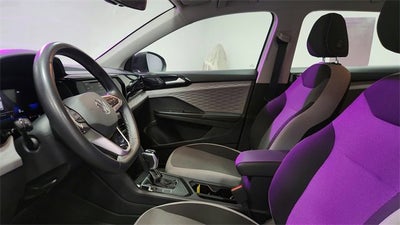 2024 Volkswagen Taos S