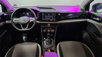 2024 Volkswagen Taos S