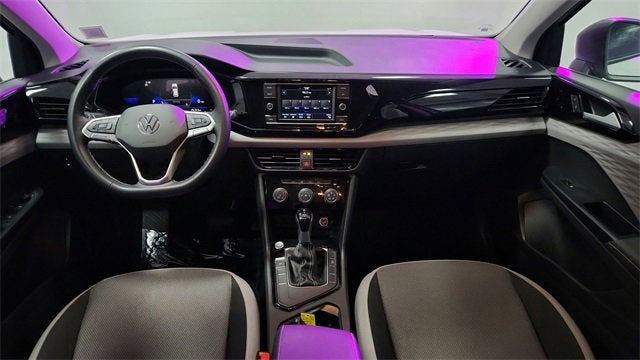 2024 Volkswagen Taos S