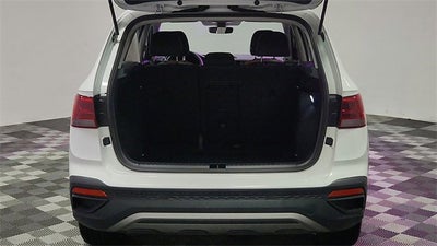 2024 Volkswagen Taos S