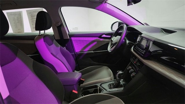 2024 Volkswagen Taos S