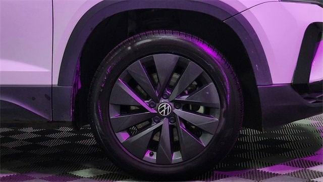 2024 Volkswagen Taos S